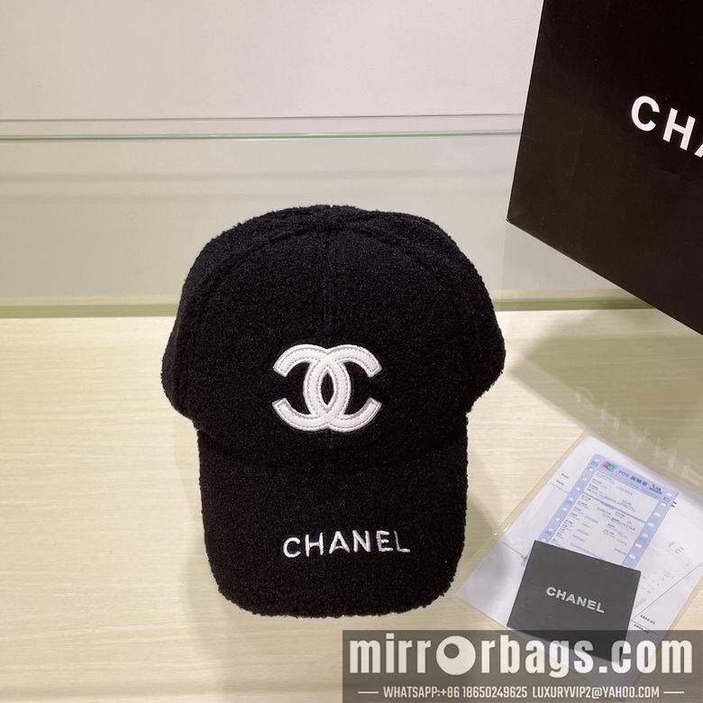 Replica Chanel Cap dxn08