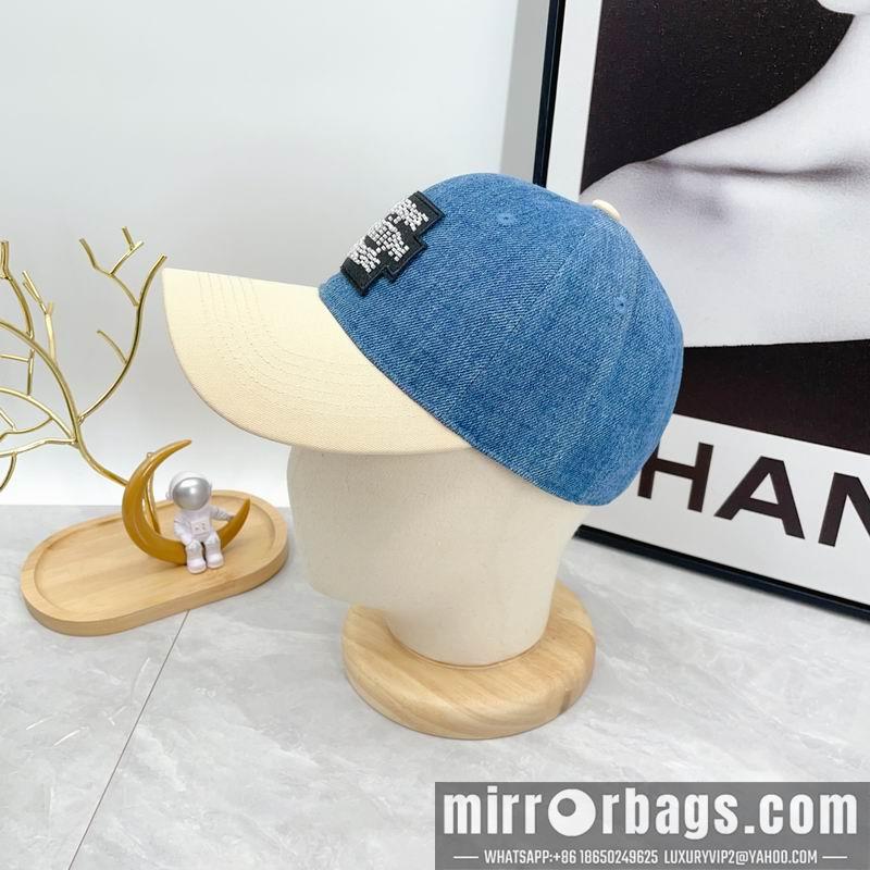 Replica LV cap dx50