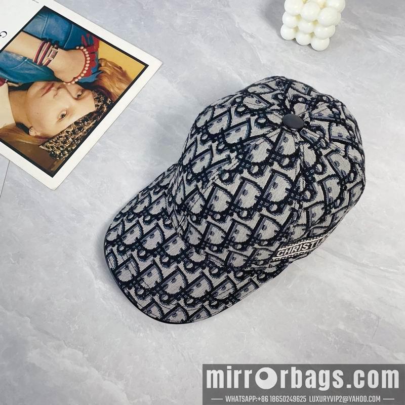 Replica Dior cap dx66
