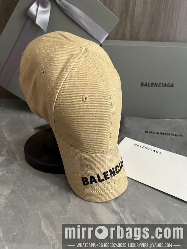 Replica Balenciaga Hat dx41