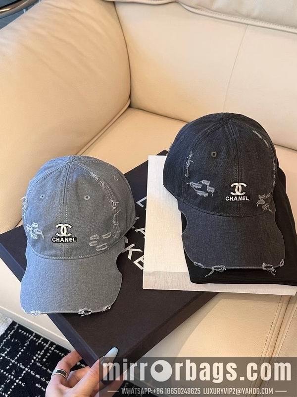 Replica Chanel Hat 083003