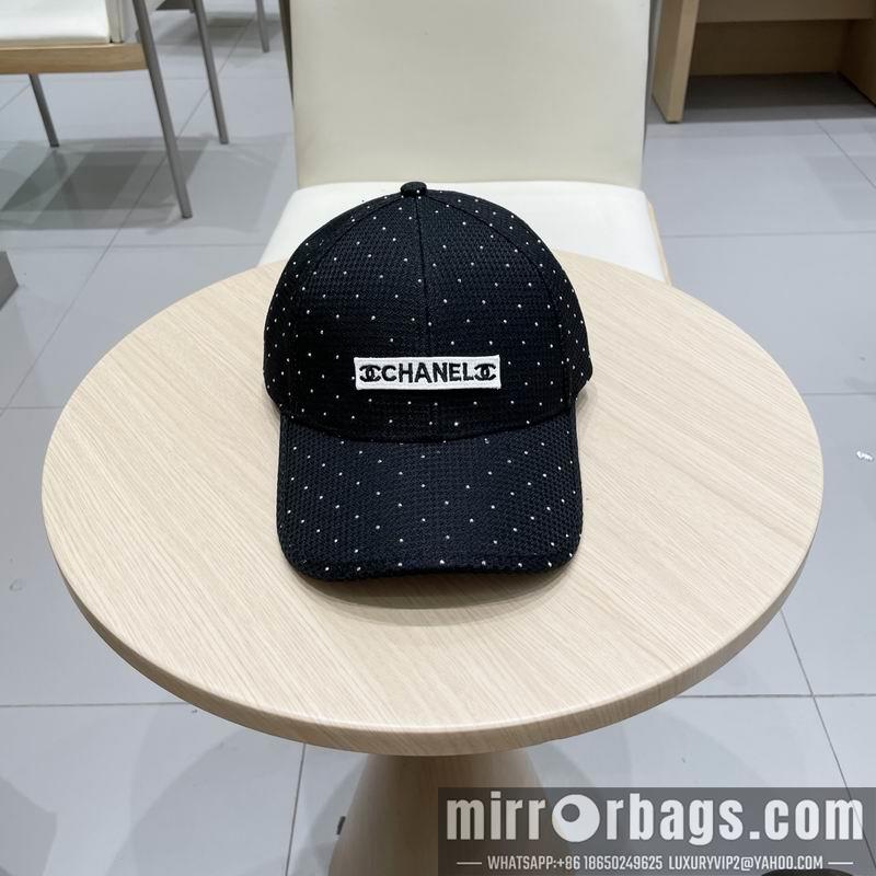Replica Chanel Hat 021002