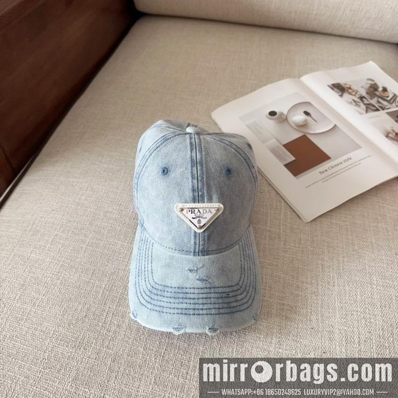 Replica Prada cap 120401