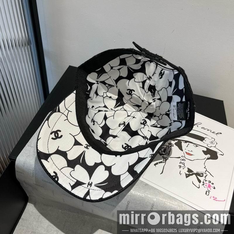 Replica Chanel cap dx49