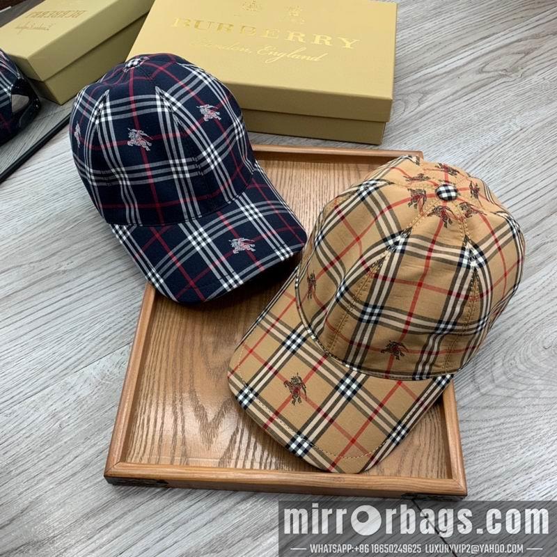 Replica Burberry Hat34