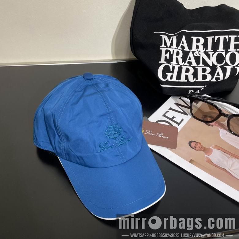 Replica Loro Piana Hat dxn01
