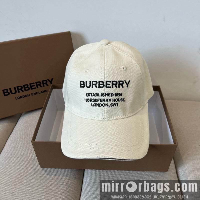 Replica Burberry Cap dx23
