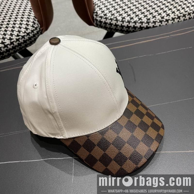 Replica LV cap 072204