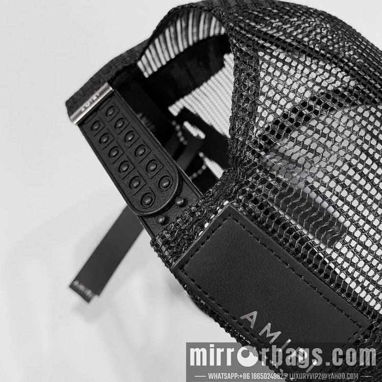 Replica Amiri Cap 27