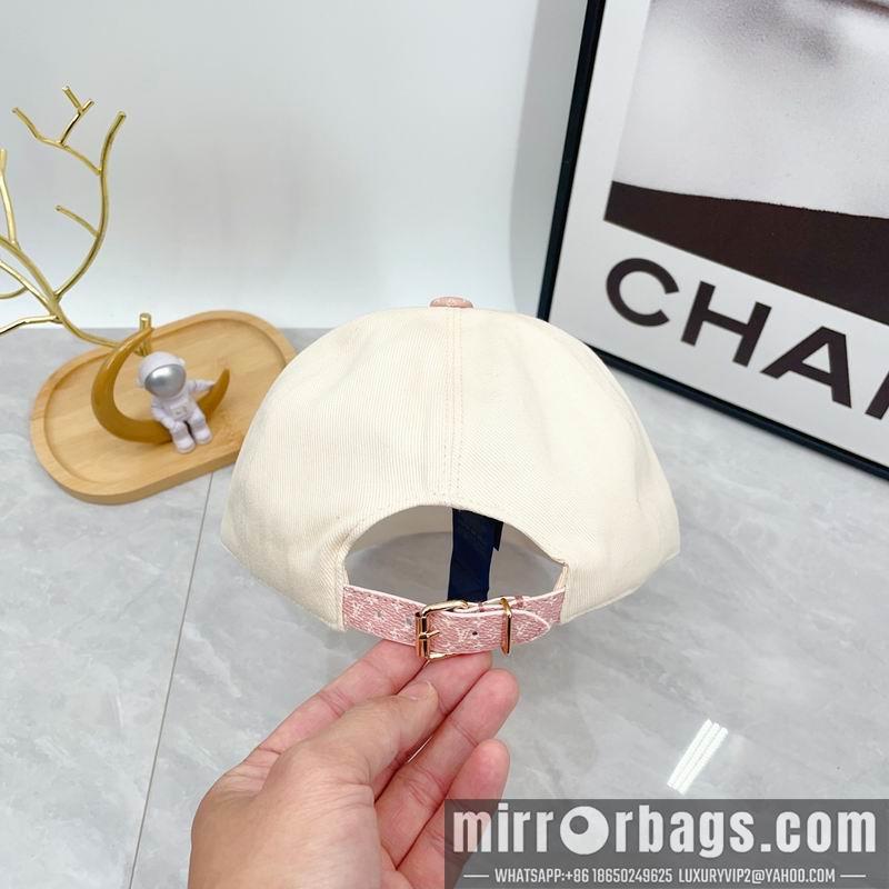 Replica LV Hat dx160