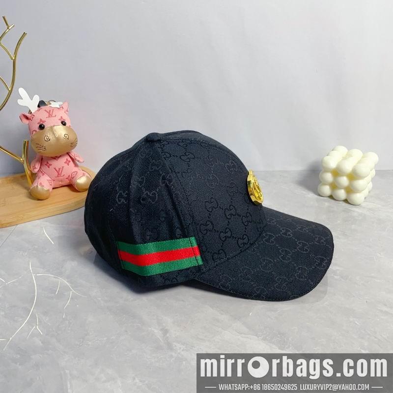 Replica Gucci Hat dx135