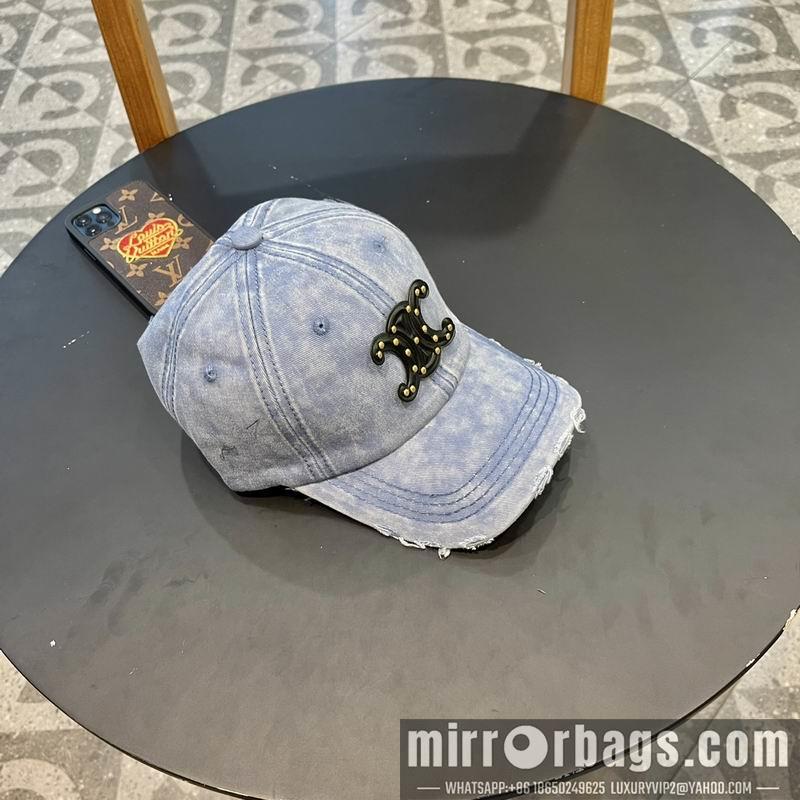 Replica Celine cap 041702