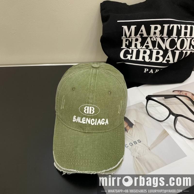 Replica Balenciaga Hat dx58
