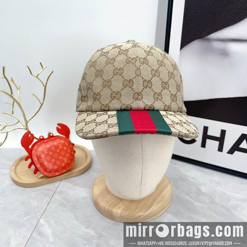 Replica Gucci cap dx01