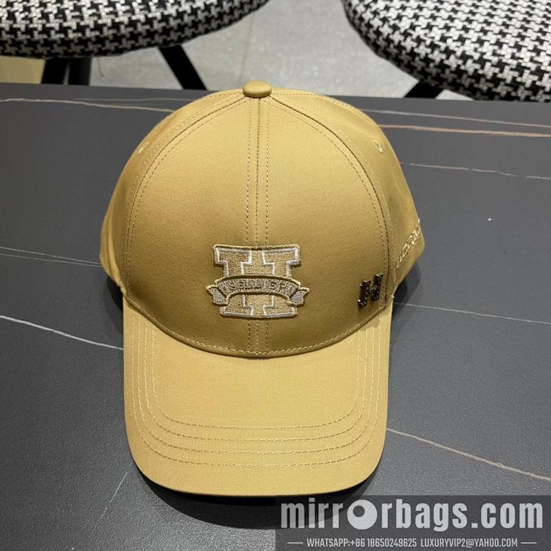 Replica Hermes cap 092701