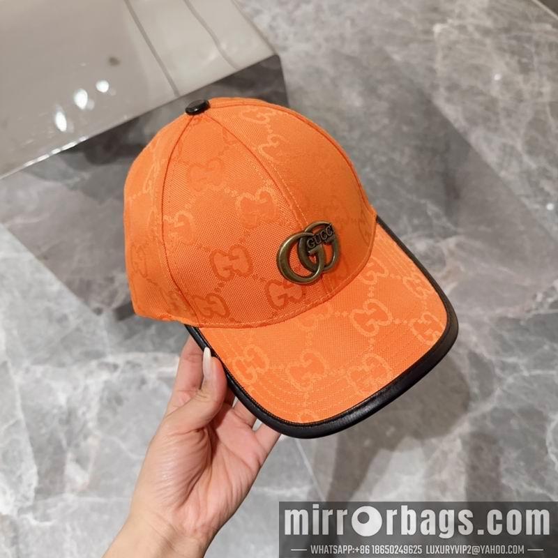 Replica Gucci Hat dx56