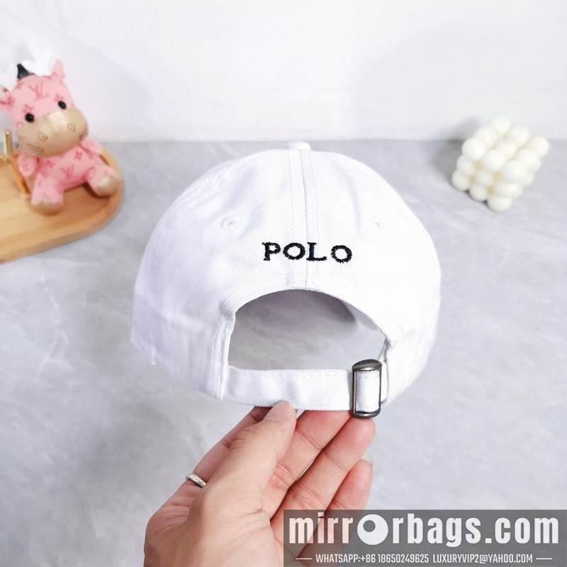 Replica Polo cap dx02