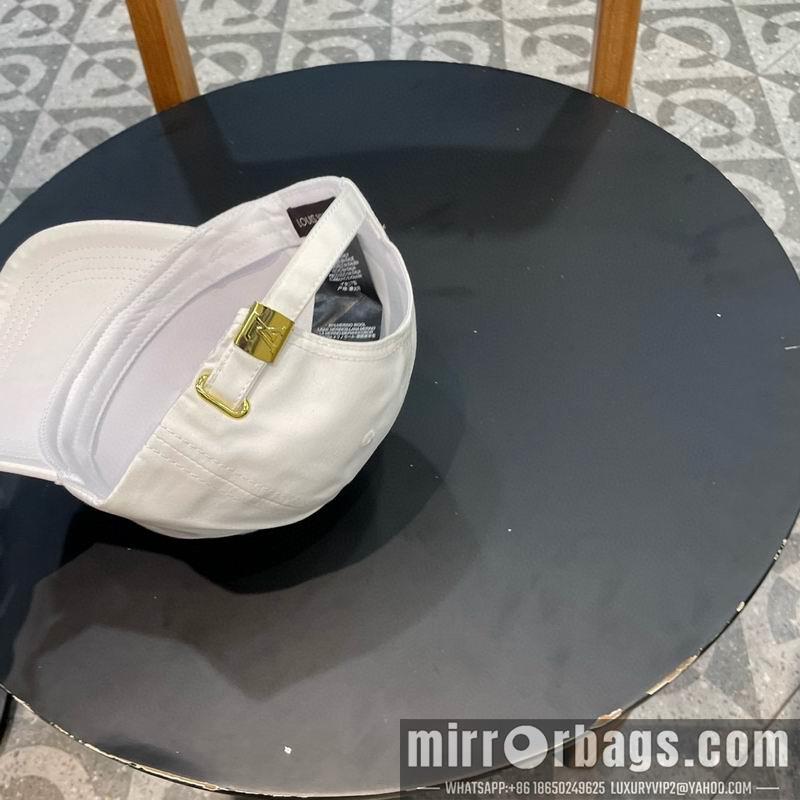 Replica LV cap 071308