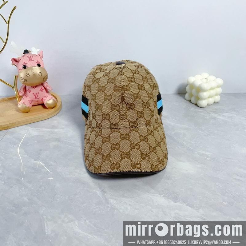 Replica Gucci Hat dx128
