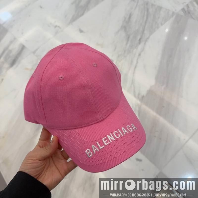 Replica Balenciaga Cap dx75