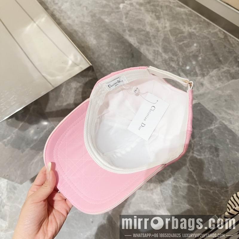 Replica Dior cap 080104