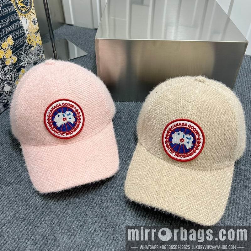 Replica Canada cap dx03