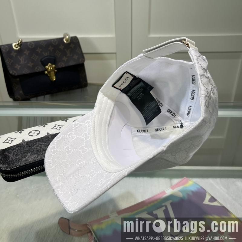 Replica Gucci Hat dx42