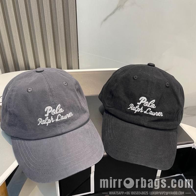 Replica Polo cap dx25