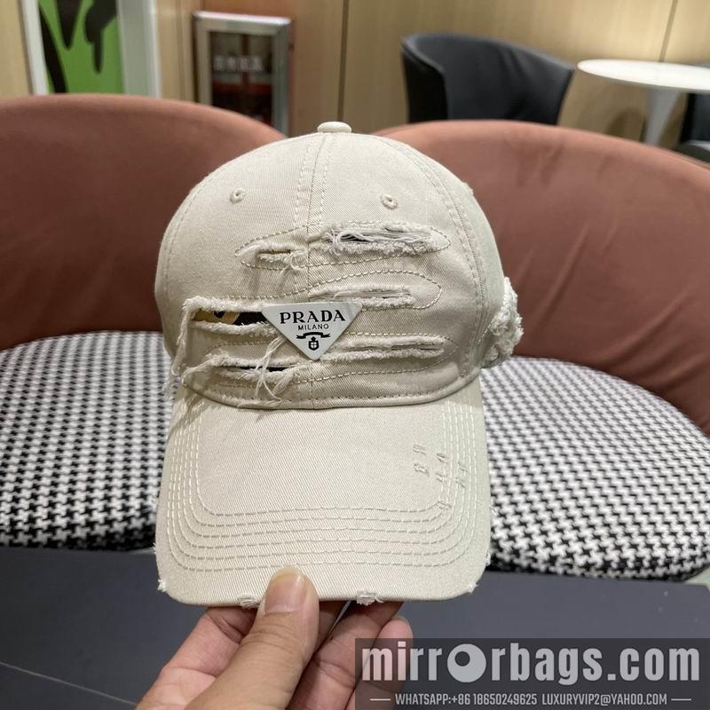 Replica Prada cap 041402