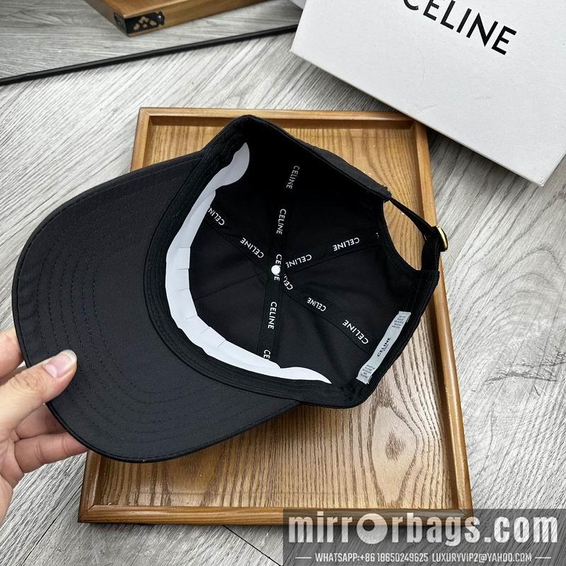 Replica Celine Hat dx24