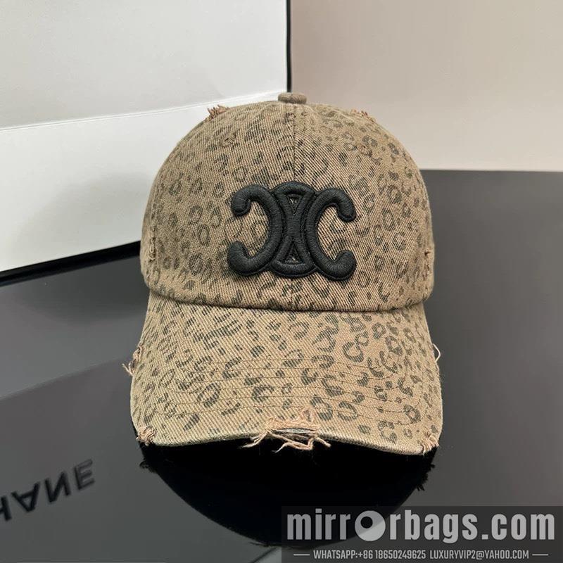 Replica Celine cap 083003