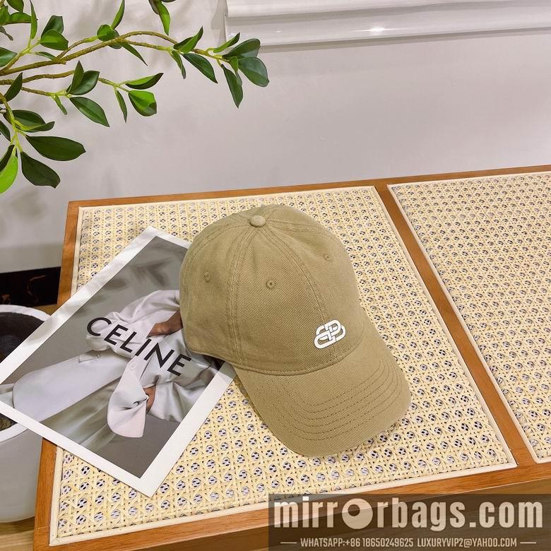 Replica Balenciaga Cap dxn01
