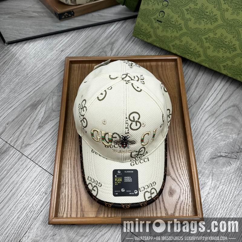 Replica Gucci cap dx37