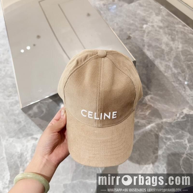 Replica Celine cap dx96
