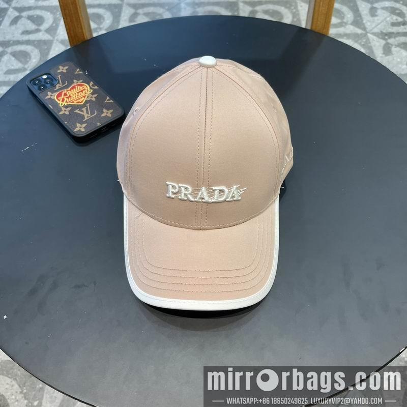 Replica Prada Hat 041703