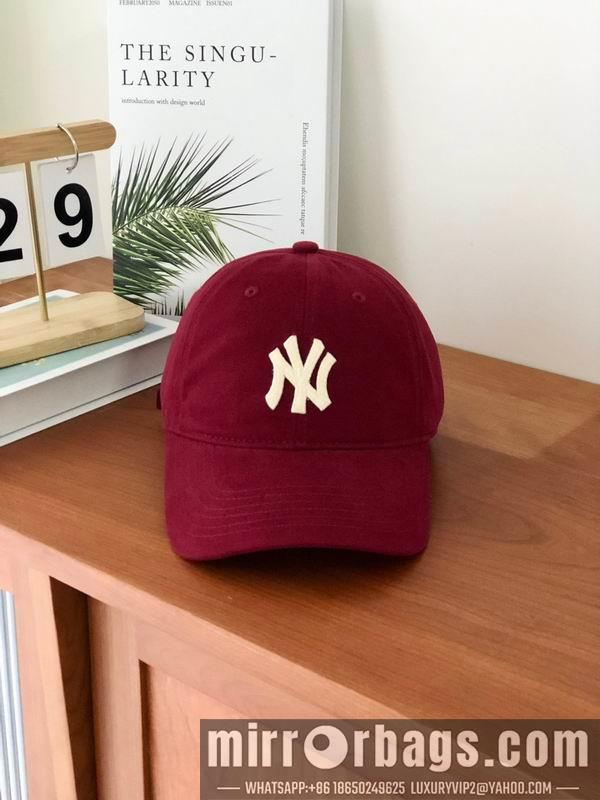 Replica MLB NY cap 090602