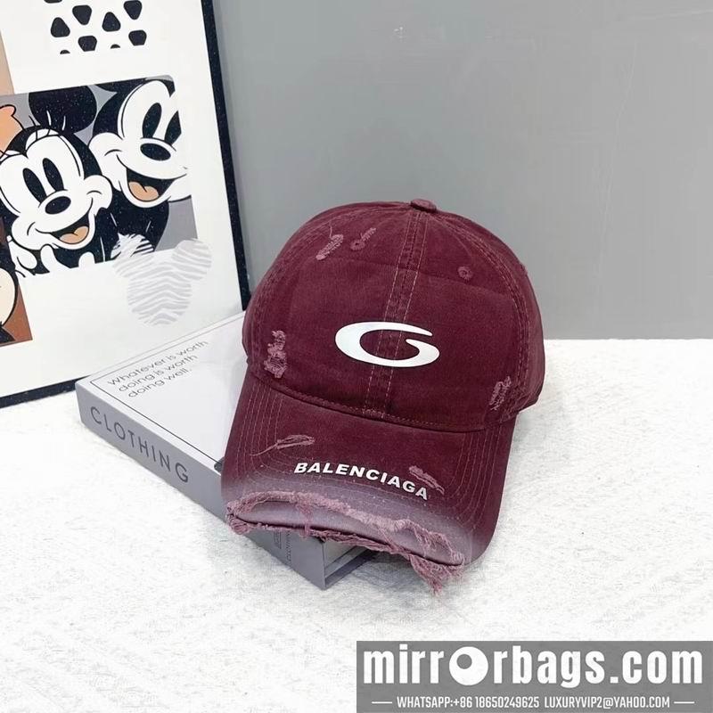 Replica Balenciaga Hat 041401