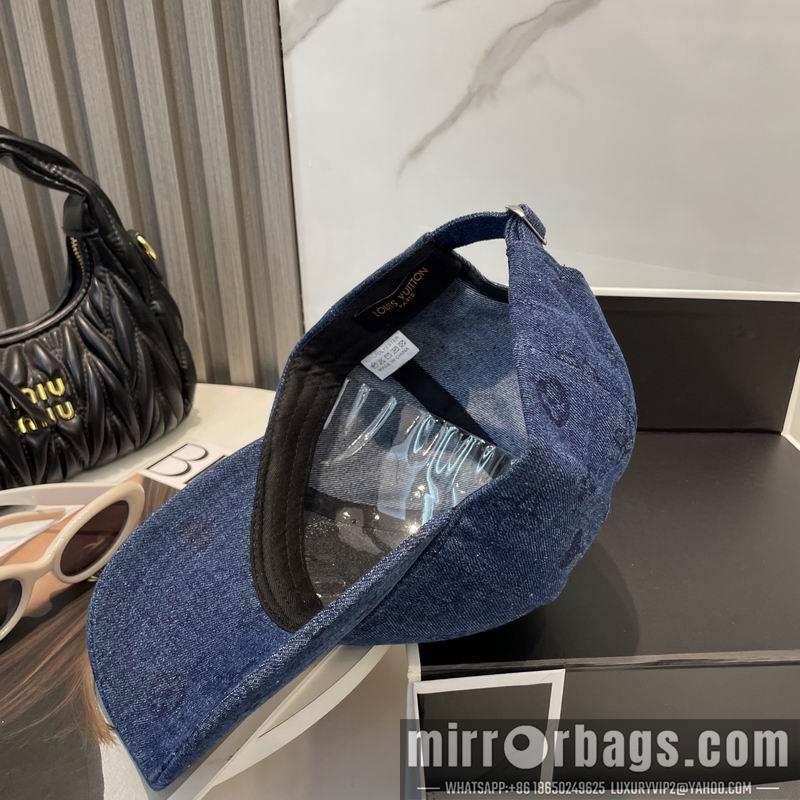 Replica LV Hat dx70