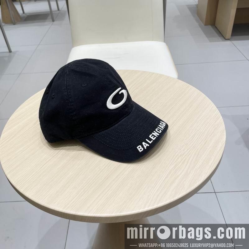 Replica Balenciaga cap 041403