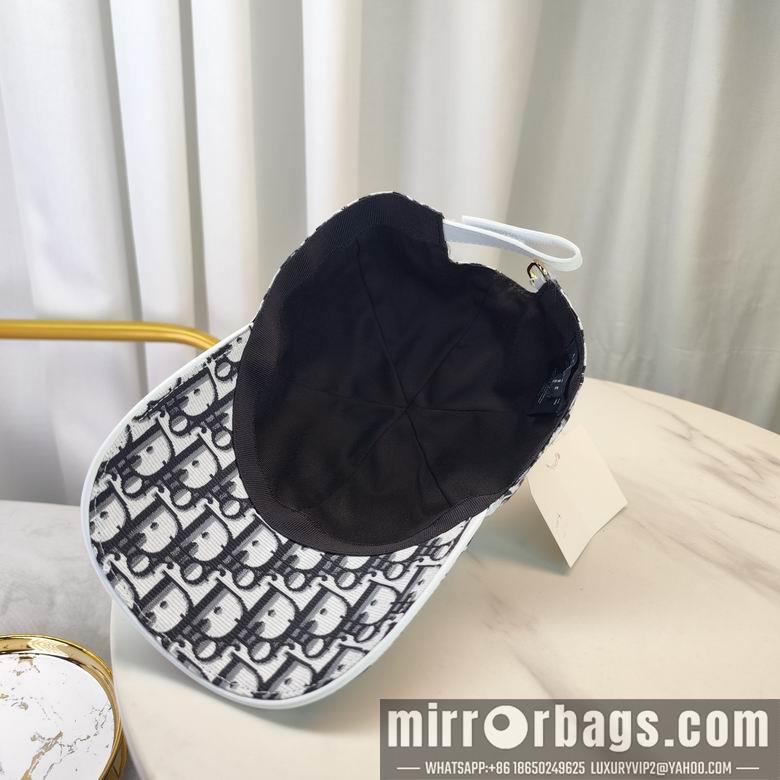 Replica Dior Cap dxn02