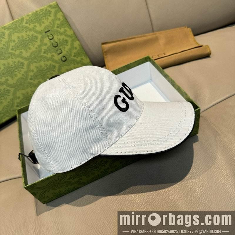 Replica Gucci Hat dx17