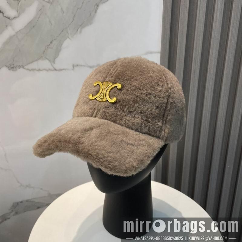 Replica Celine cap dx108