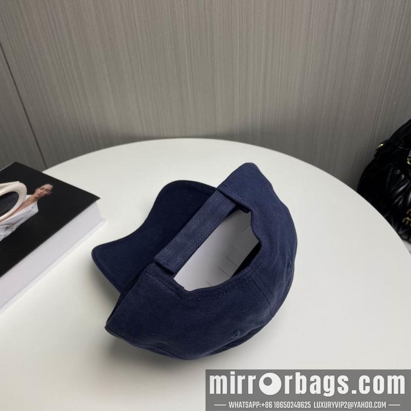 Replica Balenciaga cap dx85
