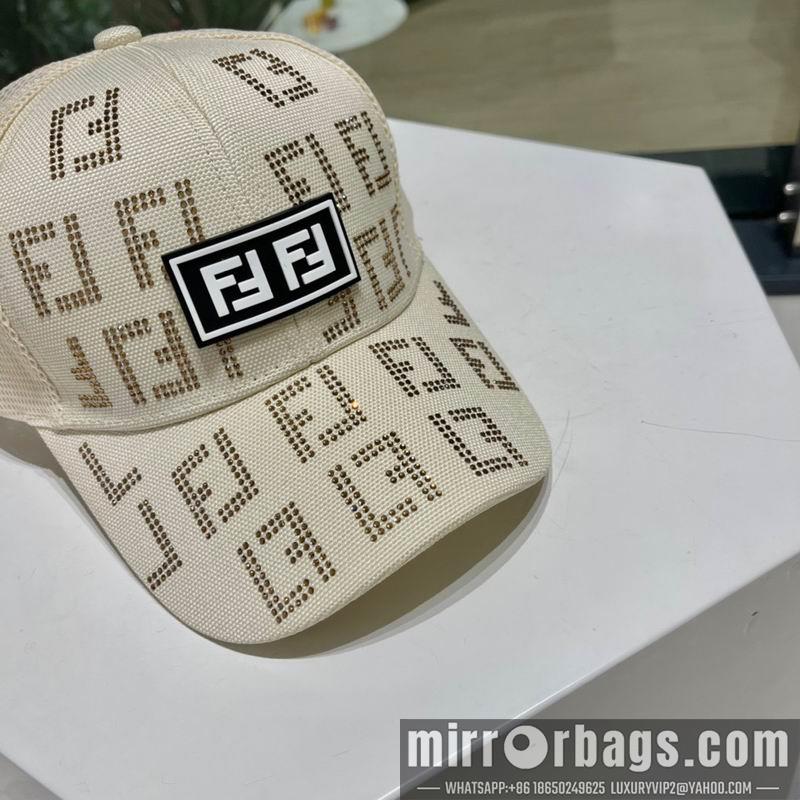 Replica Fendi cap 072201