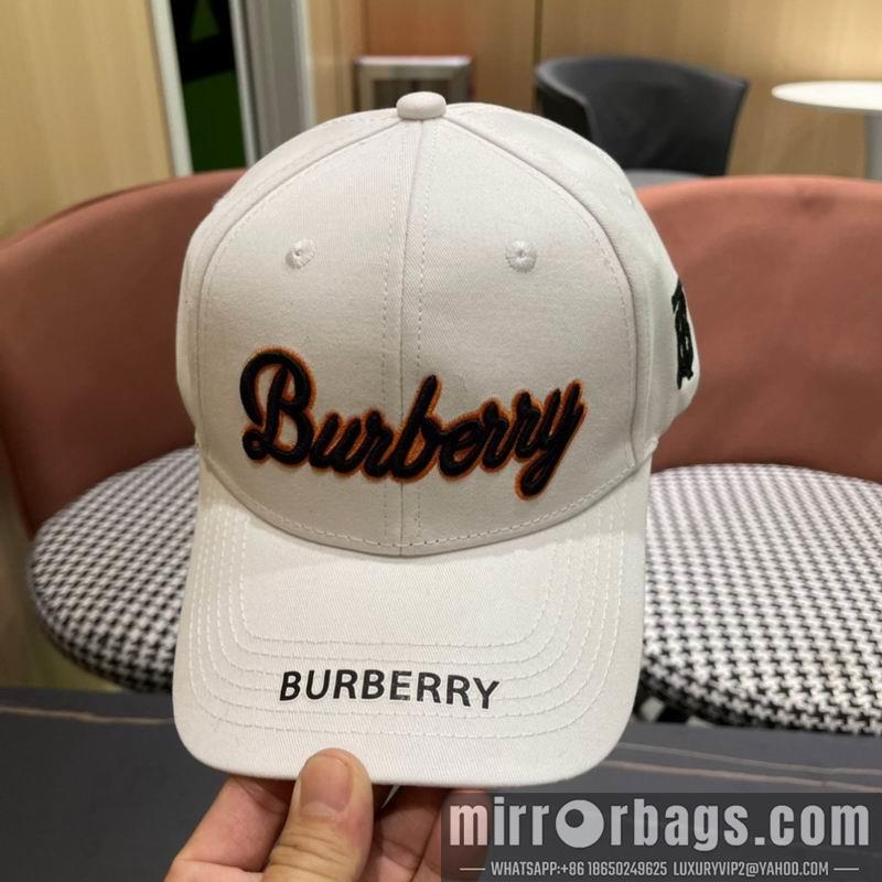 Replica Burberry cap 021001