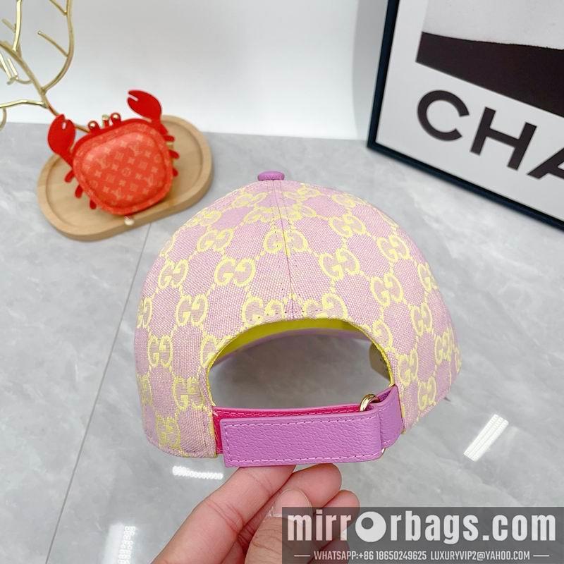 Replica Gucci cap dx160