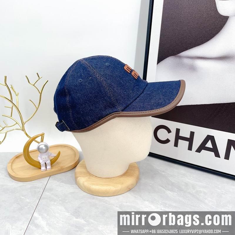 Replica Miumiu cap dx46