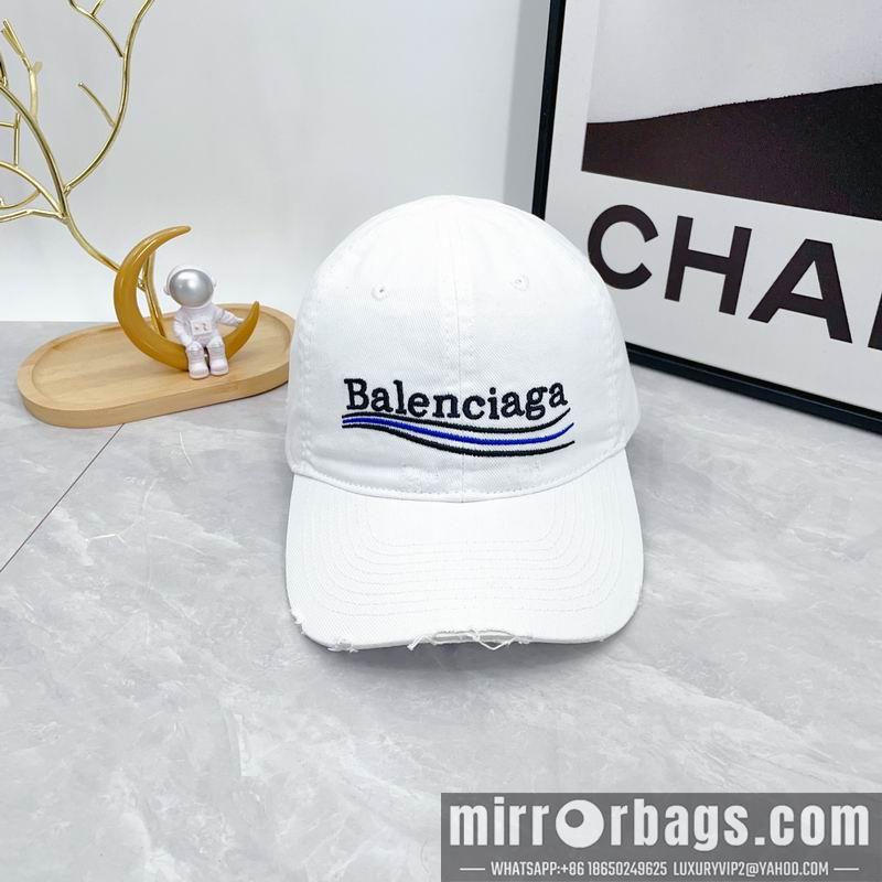 Replica Balenciaga cap dx50