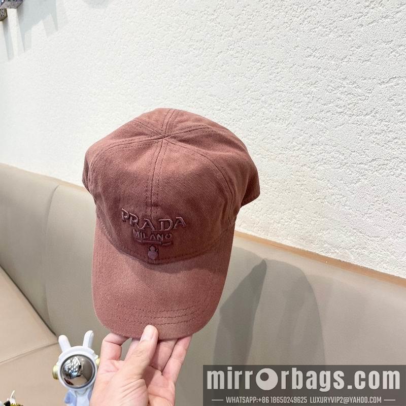 Replica Prada cap 081001