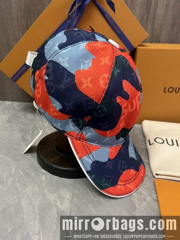 Replica LV cap dx15